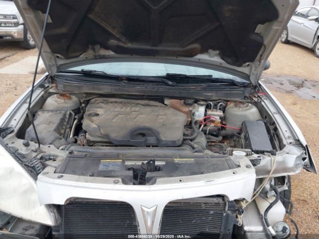 Pontiac G6 Gt Image 9