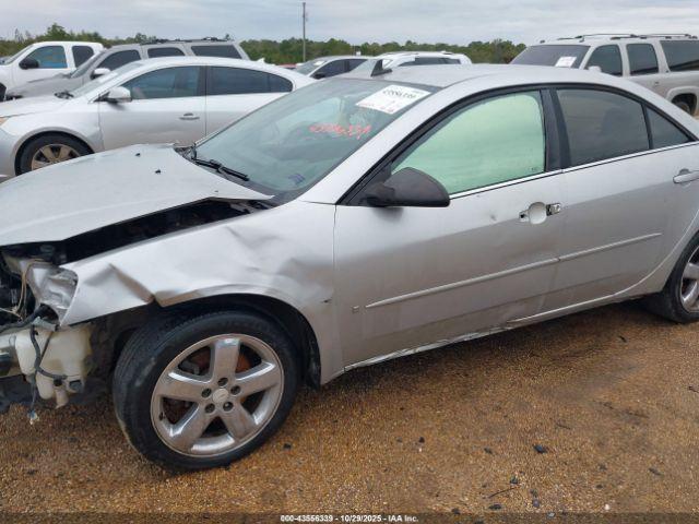 Pontiac G6 Gt Image 13