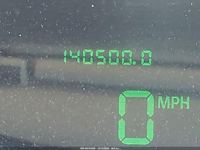 Mercury Grand Marquis Ls Image 8