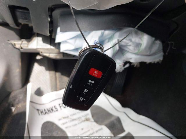 Toyota Camry Xse Image 14