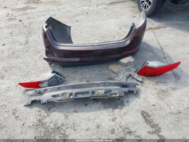 Kia Optima Lx Image 12