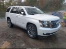Chevrolet Tahoe Premier Image 1