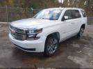 Chevrolet Tahoe Premier Image 11