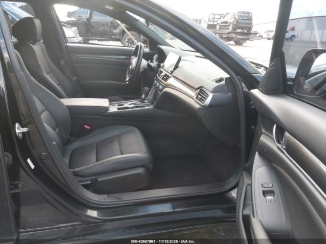 Honda Accord Sport Image 5