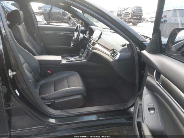 Honda Accord Sport Image 5