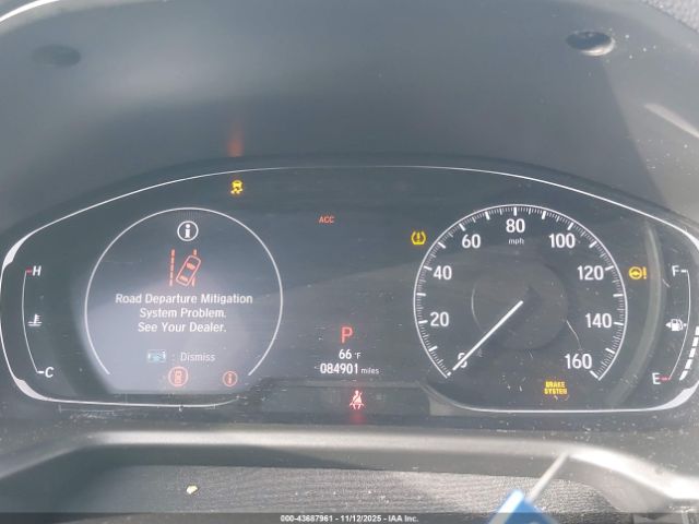 Honda Accord Sport Image 4