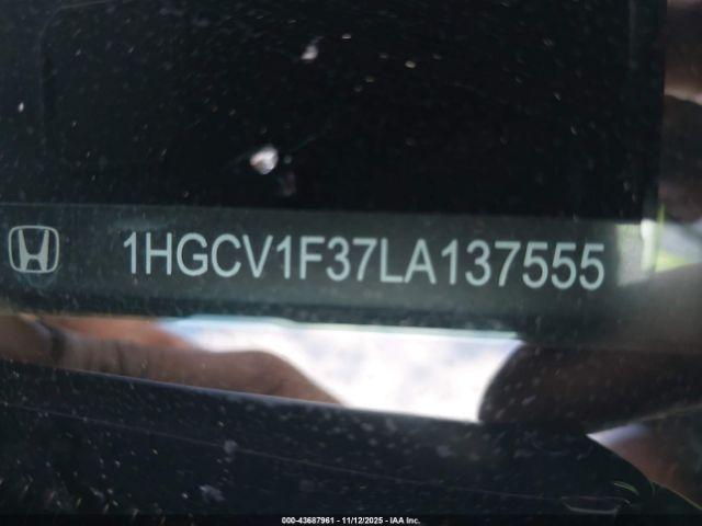 Honda Accord Sport Image 6