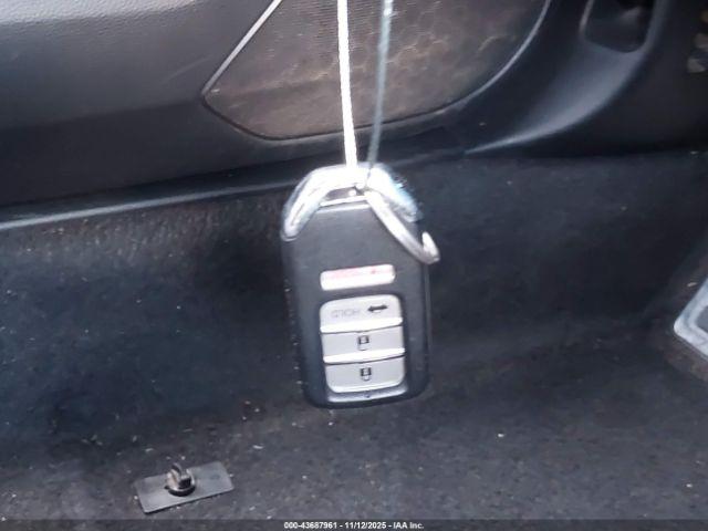 Honda Accord Sport Image 2