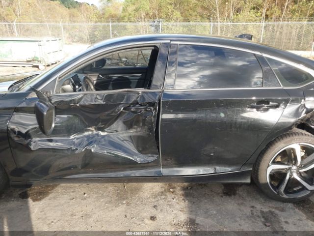 Honda Accord Sport Image 9