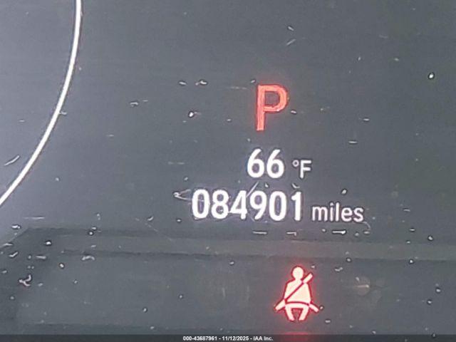 Honda Accord Sport Image 15