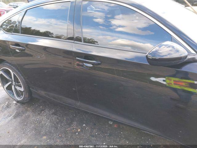 Honda Accord Sport Image 19