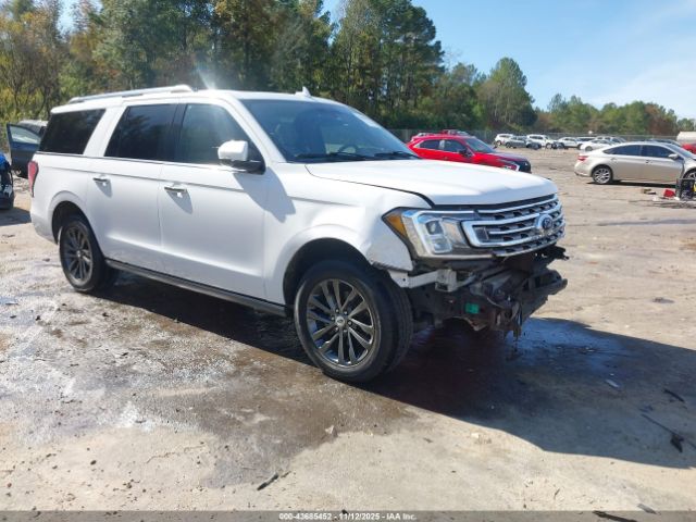 Ford Expedition Limited Max Image 1