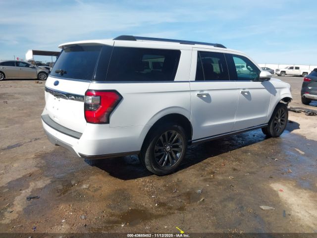 Ford Expedition Limited Max Image 15