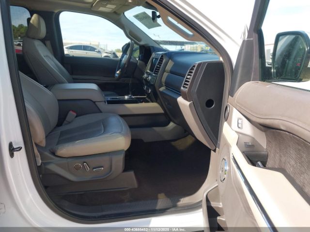 Ford Expedition Limited Max Image 3