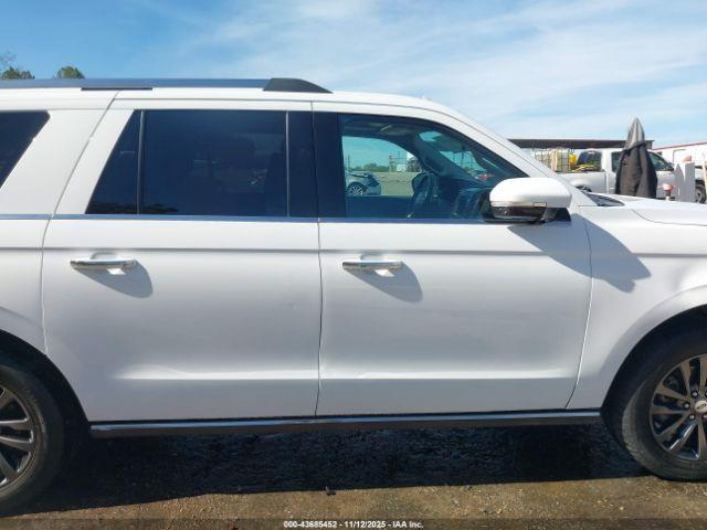 Ford Expedition Limited Max Image 6