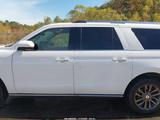 Ford Expedition Limited Max Image 14