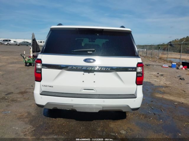 Ford Expedition Limited Max Image 9