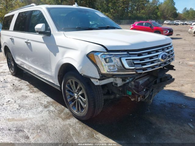 Ford Expedition Limited Max Image 11