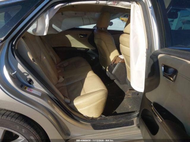 Toyota Avalon Xle Touring Image 20