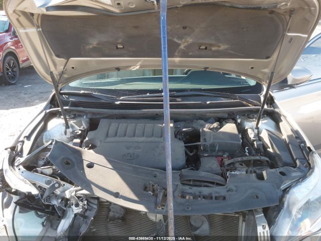 Toyota Avalon Xle Touring Image 2