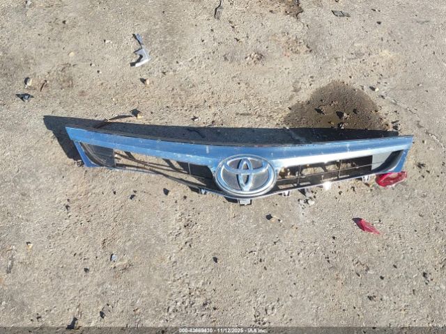 Toyota Avalon Xle Touring Image 18