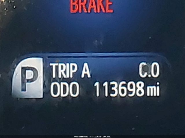 Toyota Avalon Xle Touring Image 15