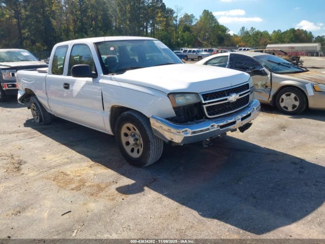 Chevrolet Silverado 1500 Work Truck Image 1