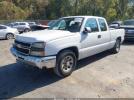 Chevrolet Silverado 1500 Work Truck Image 5