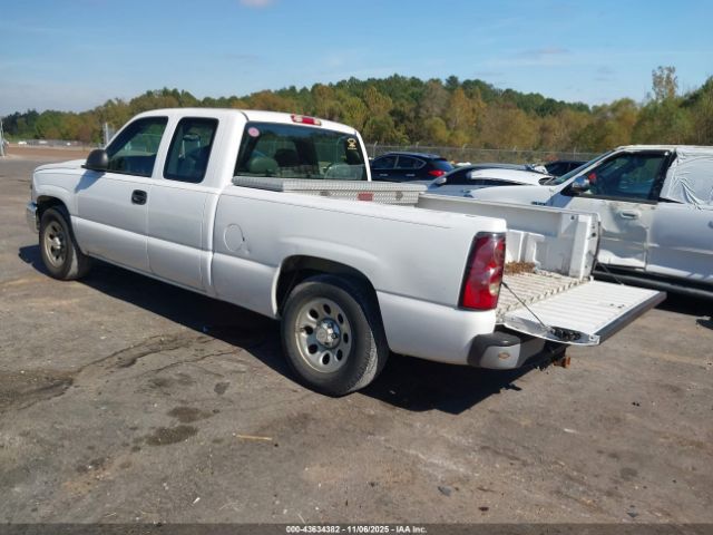 Chevrolet Silverado 1500 Work Truck Image 2