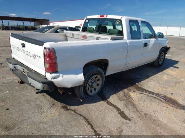 Chevrolet Silverado 1500 Work Truck Image 8