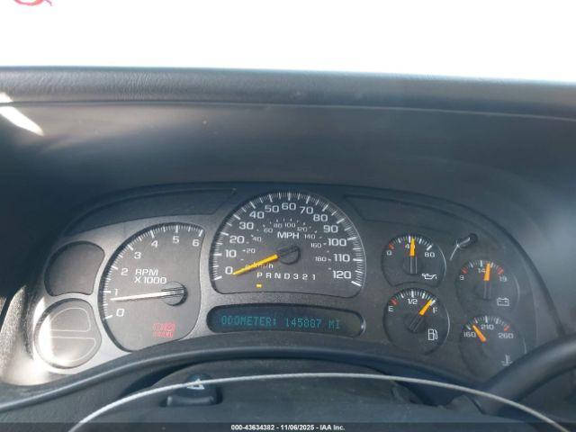 Chevrolet Silverado 1500 Work Truck Image 10