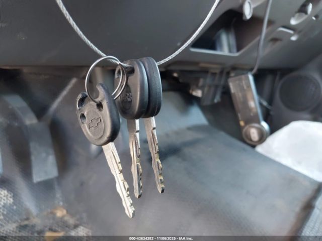 Chevrolet Silverado 1500 Work Truck Image 9