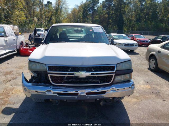 Chevrolet Silverado 1500 Work Truck Image 19