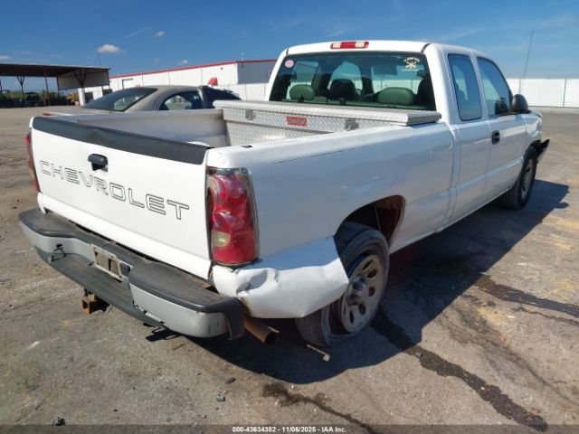 Chevrolet Silverado 1500 Work Truck Image 20