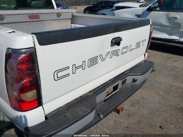 Chevrolet Silverado 1500 Work Truck Image 18