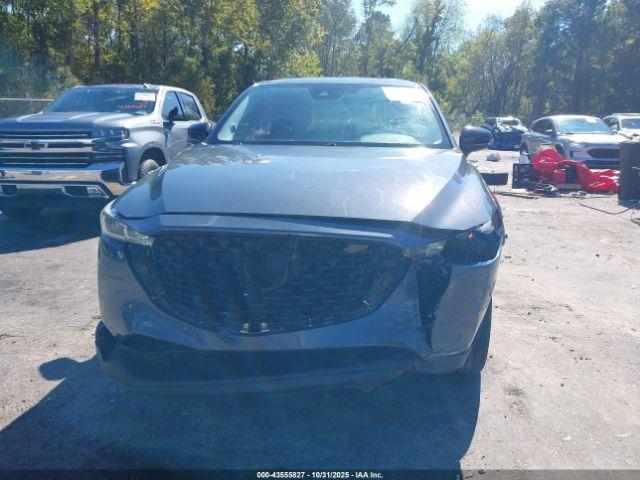 Mazda Cx 2.5 S Carbon Edition Image 4