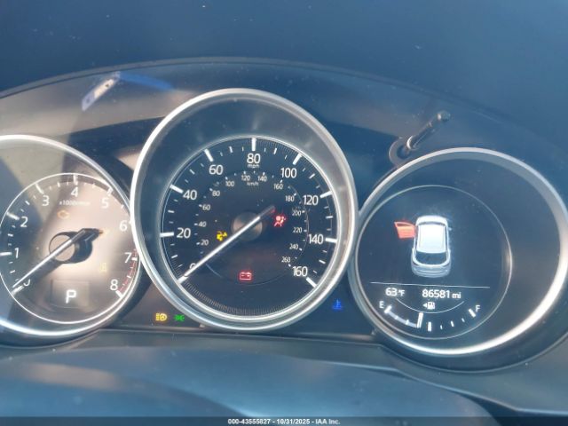 Mazda Cx 2.5 S Carbon Edition Image 9