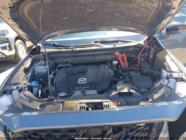 Mazda Cx 2.5 S Carbon Edition Image 3