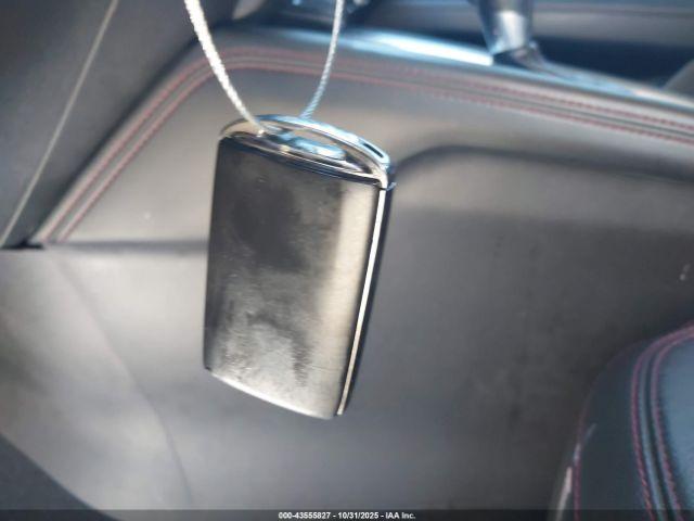 Mazda Cx 2.5 S Carbon Edition Image 13