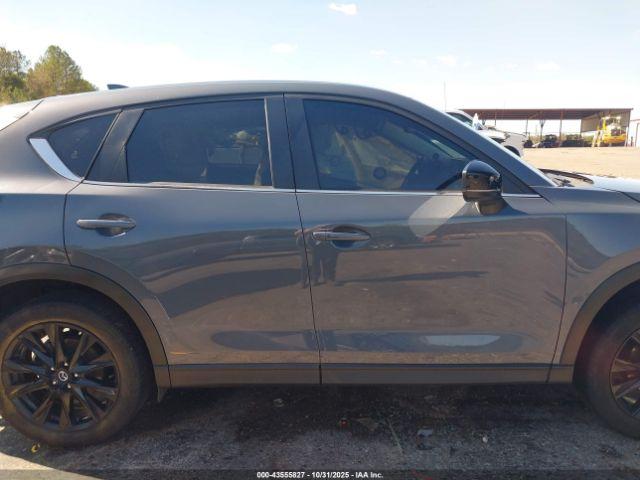 Mazda Cx 2.5 S Carbon Edition Image 12