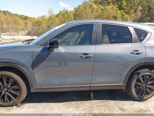 Mazda Cx 2.5 S Carbon Edition Image 16