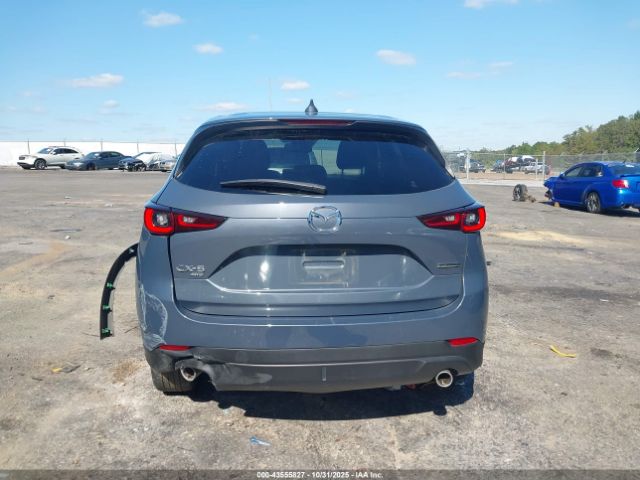 Mazda Cx 2.5 S Carbon Edition Image 2