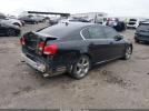 Lexus Gs Image 16