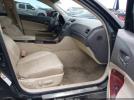 Lexus Gs Image 11