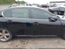 Lexus Gs Image 5