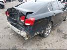 Lexus Gs Image 8