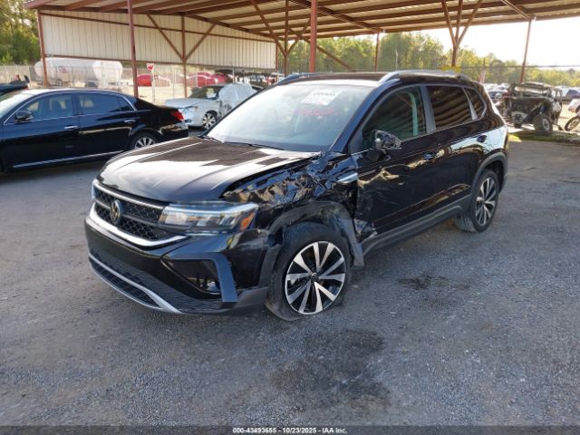 Volkswagen Taos 1.5t Se Image 17