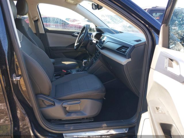 Volkswagen Taos 1.5t Se Image 4