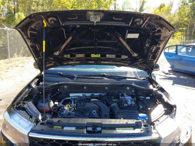 Volkswagen Taos 1.5t Se Image 16