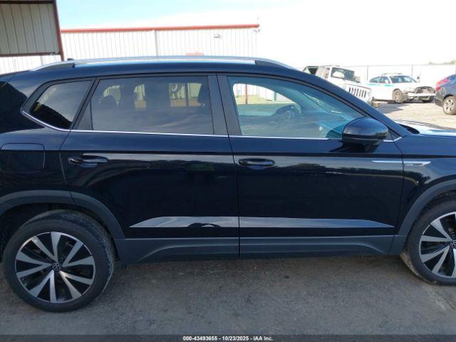 Volkswagen Taos 1.5t Se Image 12